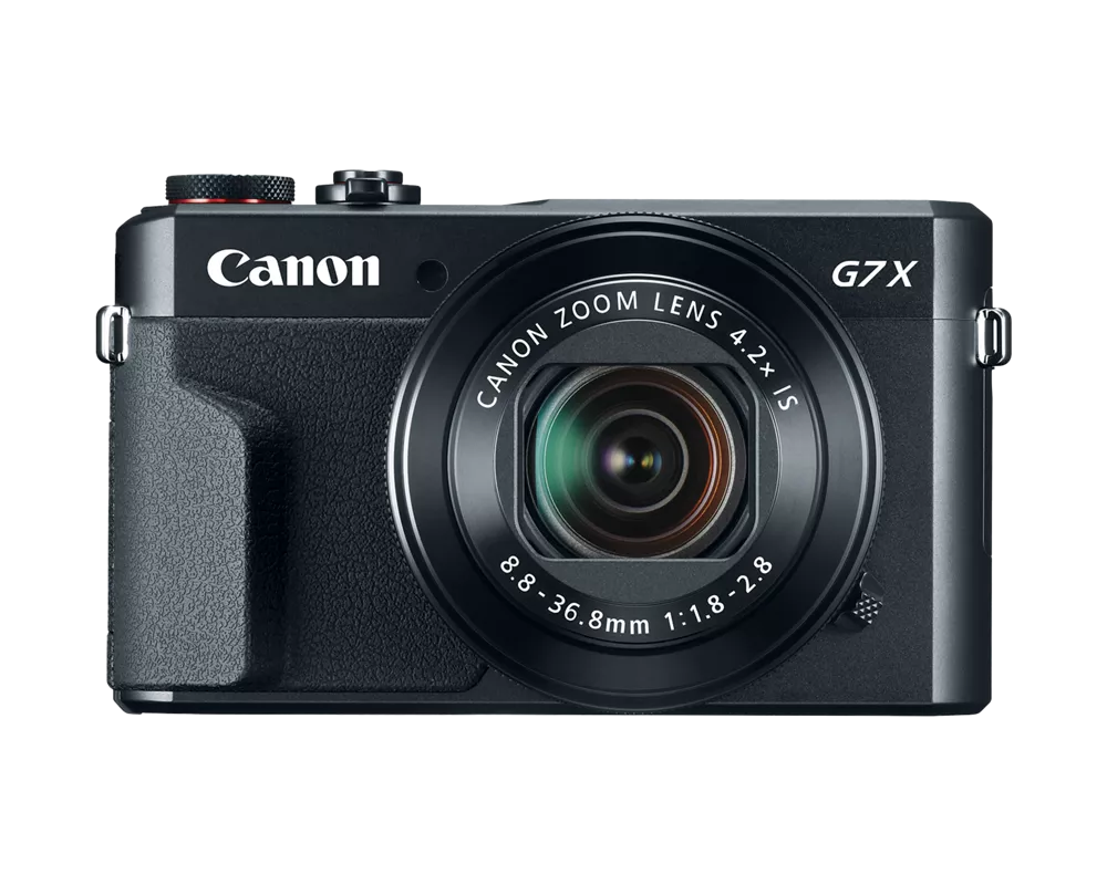 Canon Support for PowerShot G7 X Mark II | Canon U.S.A., Inc.