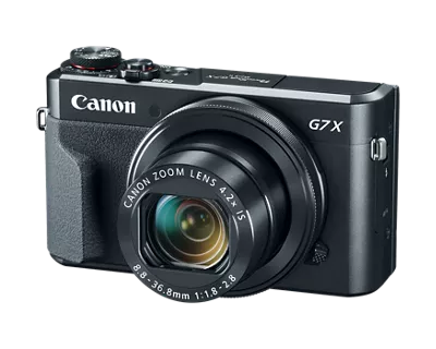 楽一番公式アカウント01 Canon 　Power G7 X Mark Ⅱ Shop Canon Refurbished PowerShot G7 X Mark II | Canon U.S.A., Inc.