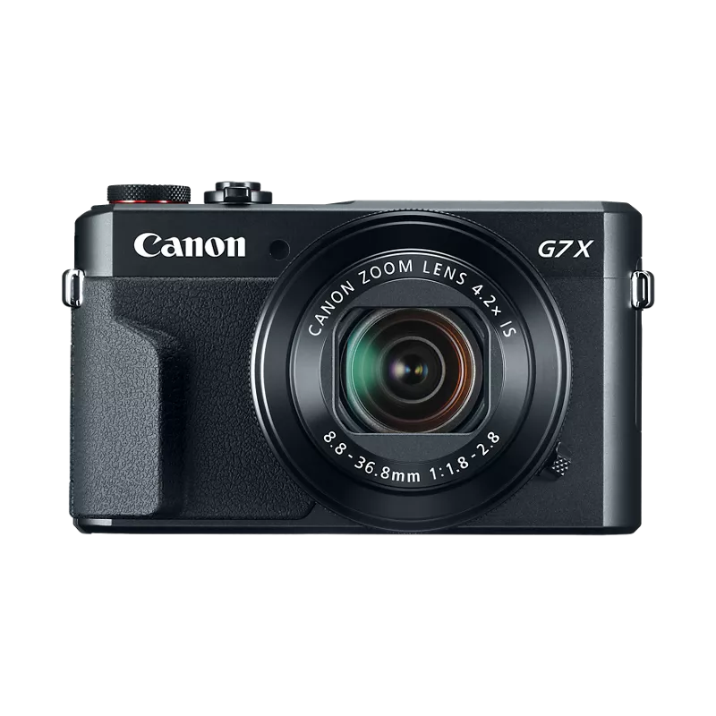 Shop Canon Refurbished PowerShot G7 X Mark II | Canon U.S.A. Shop Canon Refurbished PowerShot G7 X Mark II | Canon U.S.A.