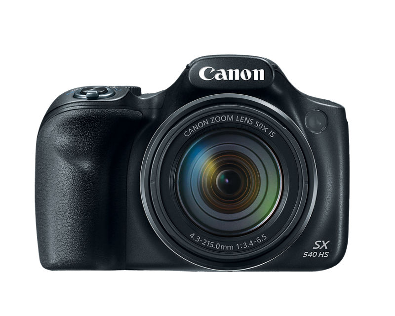 Canon Support for PowerShot SX540 HS | Canon U.S.A., Inc.