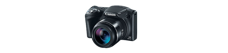 Explore PowerShot SX420 IS | Canon Latin America