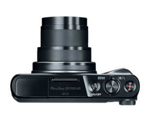 Canon Support for PowerShot SX720 HS | Canon U.S.A., Inc. Canon Support for PowerShot SX720 HS | Canon U.S.A., Inc.