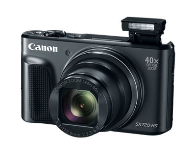 Canon Support for PowerShot SX720 HS | Canon U.S.A.