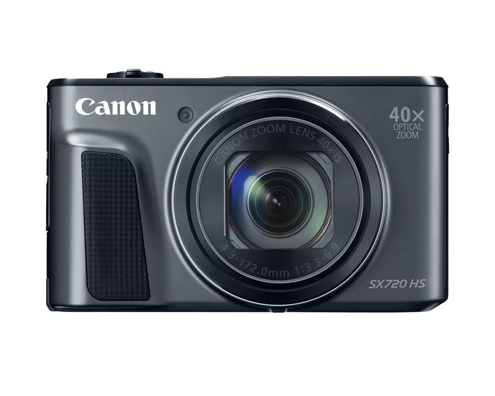 専用　Canon PowerShot SX720 HS 美品