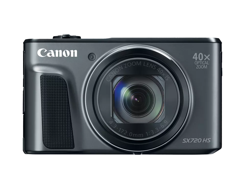 Uitgaan achterlijk persoon rol Canon Support for PowerShot SX720 HS | Canon U.S.A., Inc.
