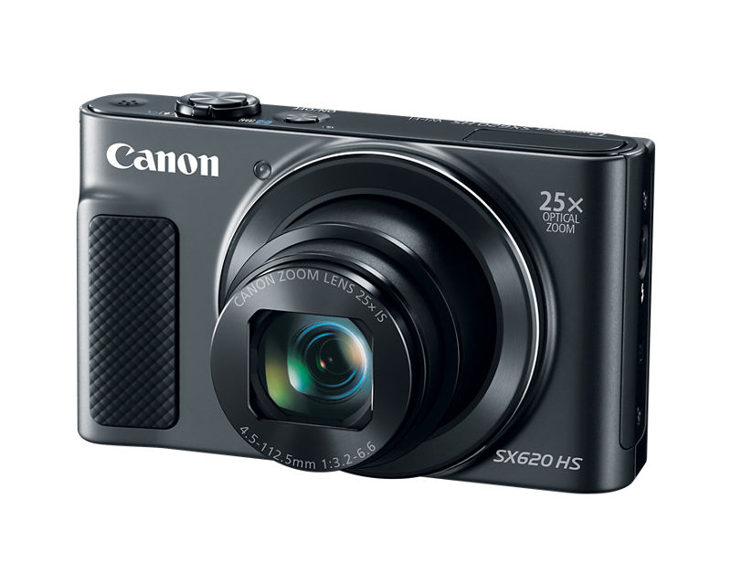 Canon Support for PowerShot SX620 HS | Canon U.S.A., Inc.