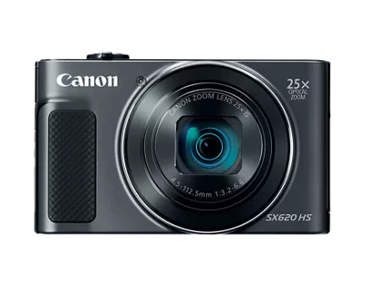 PowerShot SX620 HS Black