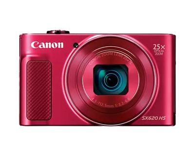 Canon PowerShot SX620 HS | Canon U.S.A., Inc.