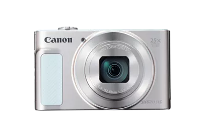 Renderen Nieuwe aankomst Streng Canon PowerShot SX620 HS | Canon U.S.A., Inc.