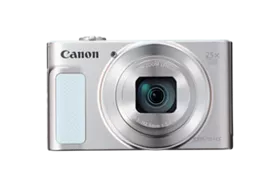 Refurbished PowerShot SX620 HS Silver