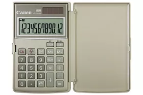 Calculatrice de poche LS-154TG