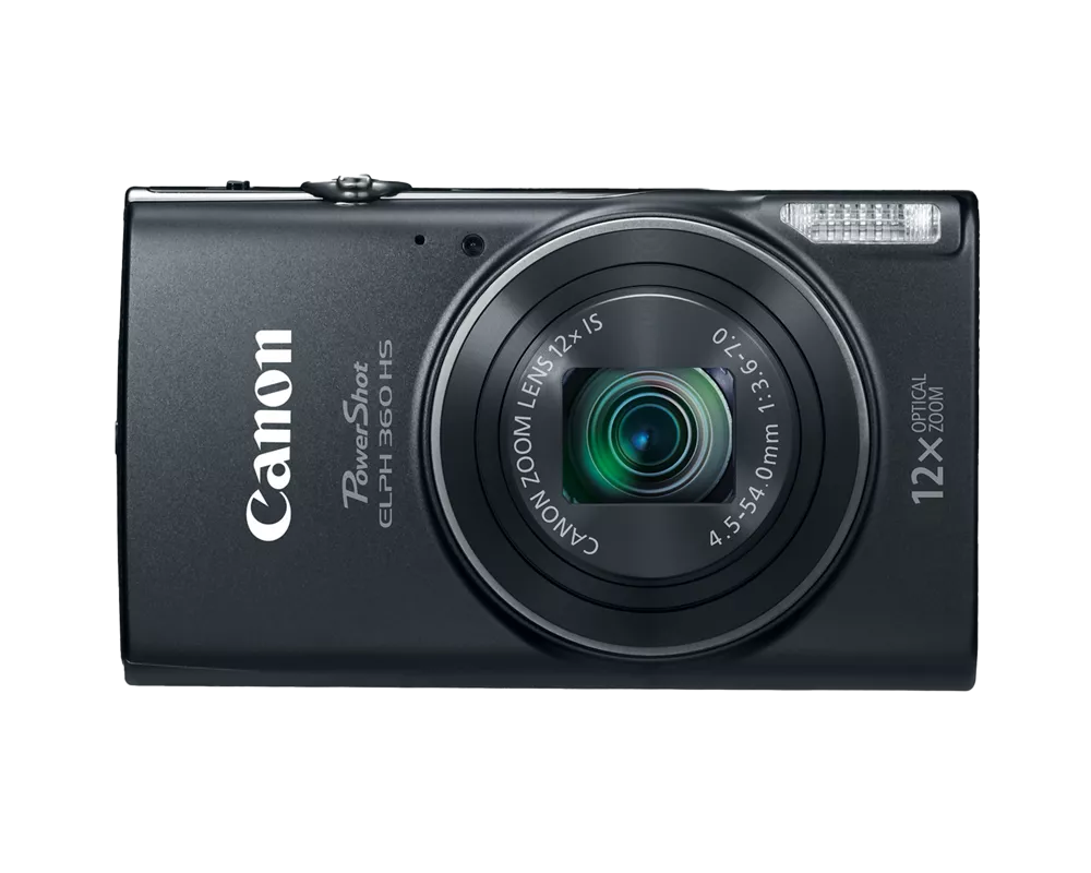 confiar contrabando Transparentemente Canon Support for PowerShot ELPH 360 HS | Canon U.S.A., Inc.