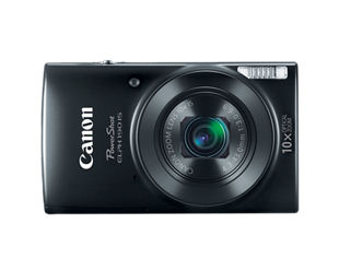Canon Support for PowerShot ELPH 190 IS | Canon U.S.A., Inc.