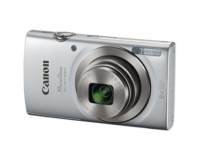 Canon Support for PowerShot ELPH 180 | Canon U.S.A.