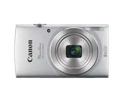 PowerShot ELPH 180 Silver