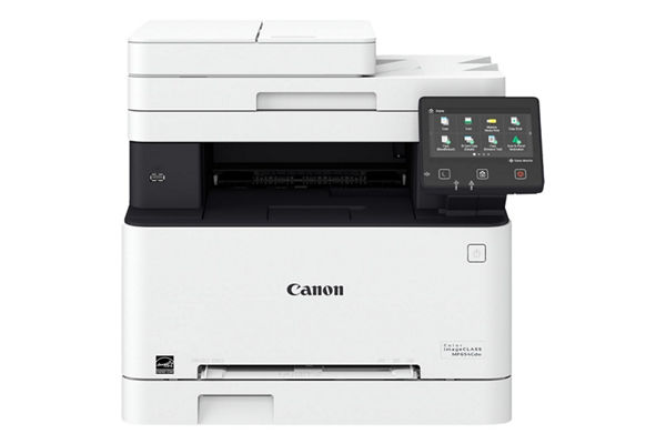 imageCLASS MF654Cdw - Vue de face