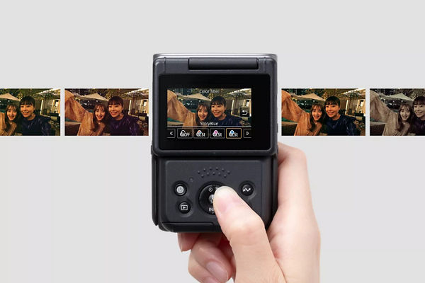 PowerShot V10 | Canon Canada Shop PowerShot V10 | Canon Canada Shop