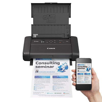 PIXMA TR150 Wireless Printer