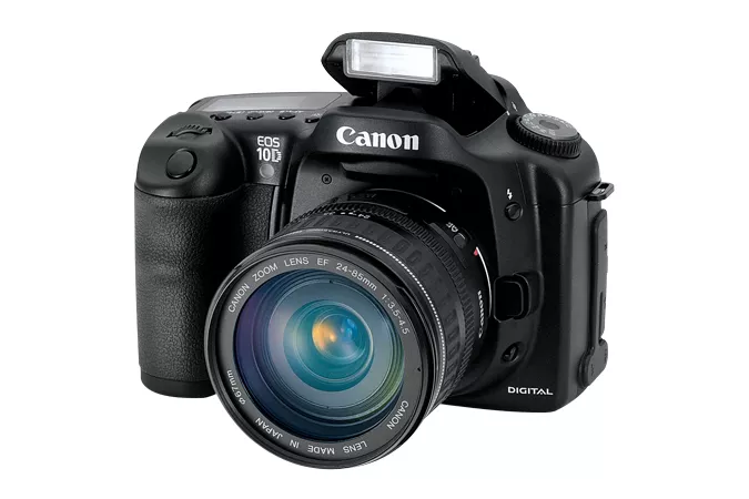 Canon Support for EOS 10D | Canon U.S.A., Inc.