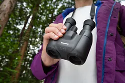 Binoculars