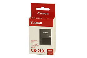 Cargador de Batería CB-2LX