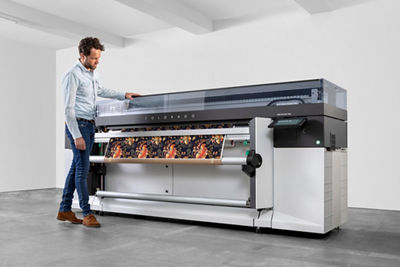 Canon Expands UVgel Printer Family with New Ocè Colorado 1650
