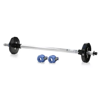 RH2-28 Roll Holder Set