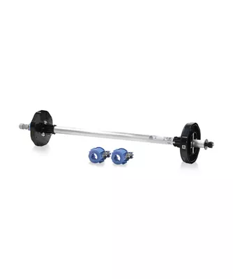 RH2-35 Roll Holder Set