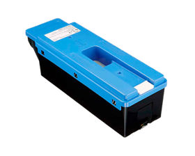 Cartucho de Mantenimiento MC-30 