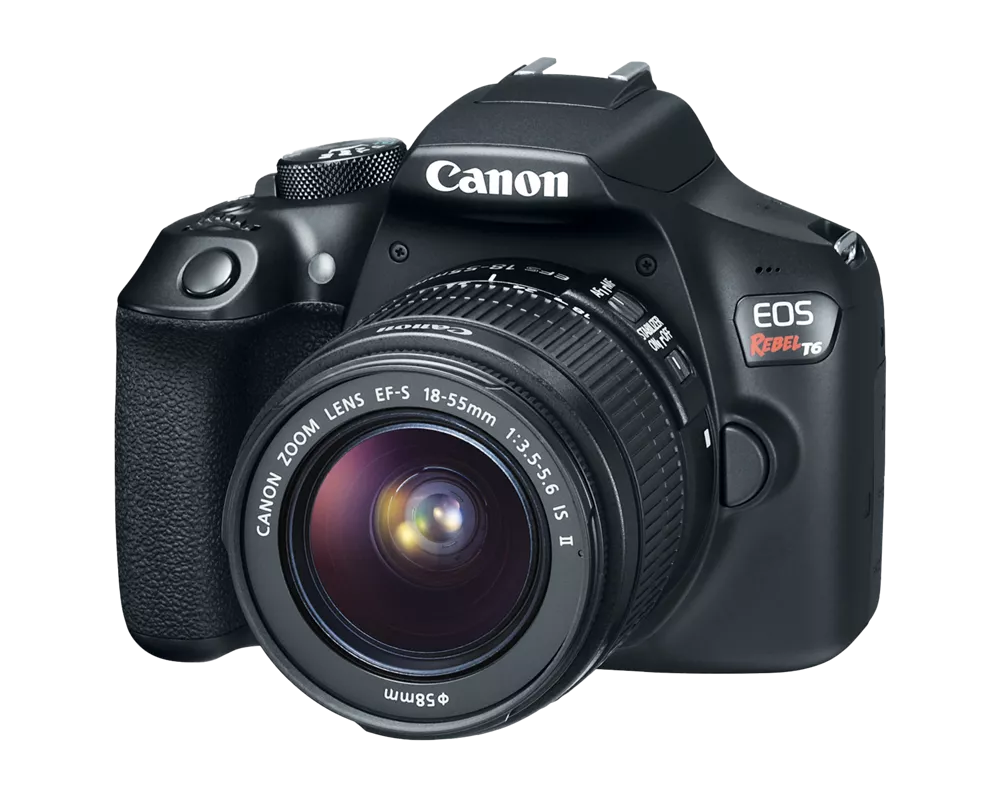 Connect canon t6 store to computer wifi