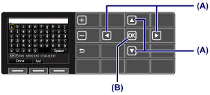 Function buttons