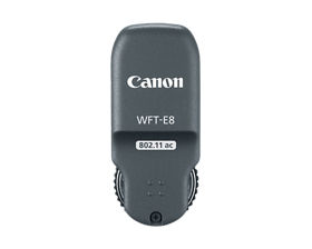 Transmisor de Archivos Inalámbrico WFT-E8A