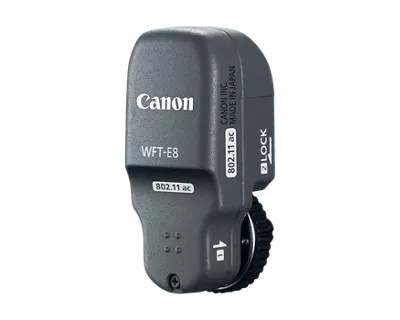 Wireless File Transmitter WFT-E8A