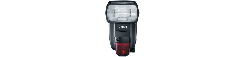 Explore Speedlite 600EX II-RT | Canon Latin America