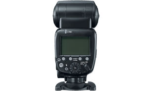 Explore Speedlite 600EX II-RT | Canon Latin America