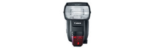 Explore Speedlite 600EX II-RT | Canon Latin America