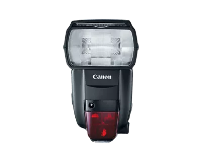 Speedlite 600EX II-RT