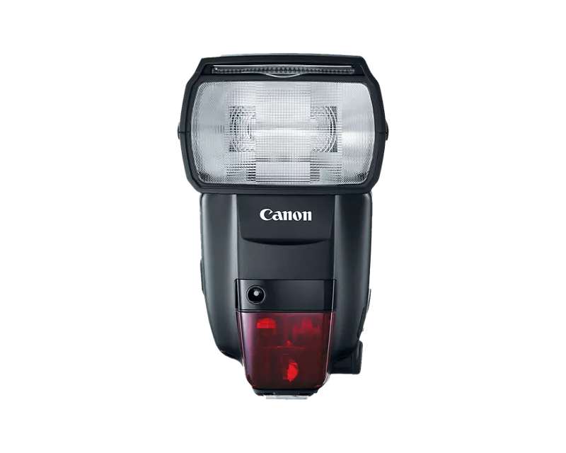 Canon Genuine Filter Holder SCH-E1 For Speedlite 600EX-RT Camera Flash 