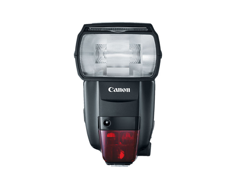 Canon Support for Speedlite 600EX II-RT | Canon U.S.A., Inc.