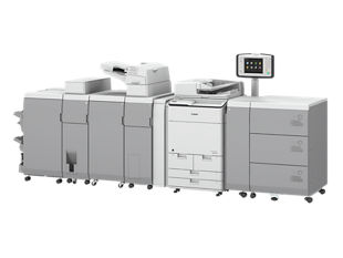 Canon Support for imageRUNNER ADVANCE C7570i II | Canon U.S.A., Inc.