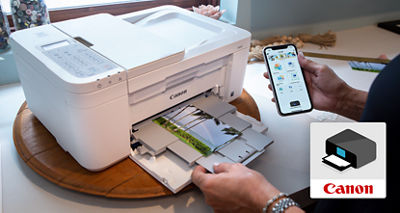 CANON PRINT APP