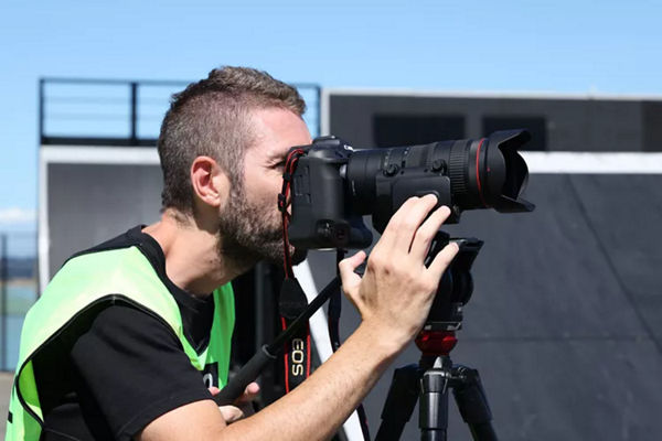RF24-105mm F2.8 L IS USM Z - Photographe qui l’utilise