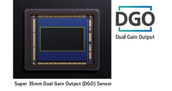 DGO Sensor 