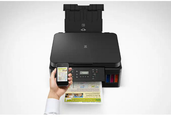  Printing from Phone 