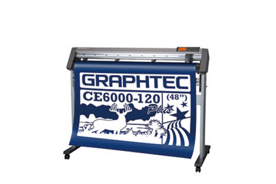 The 48-inch model CE6000-120 Plus model