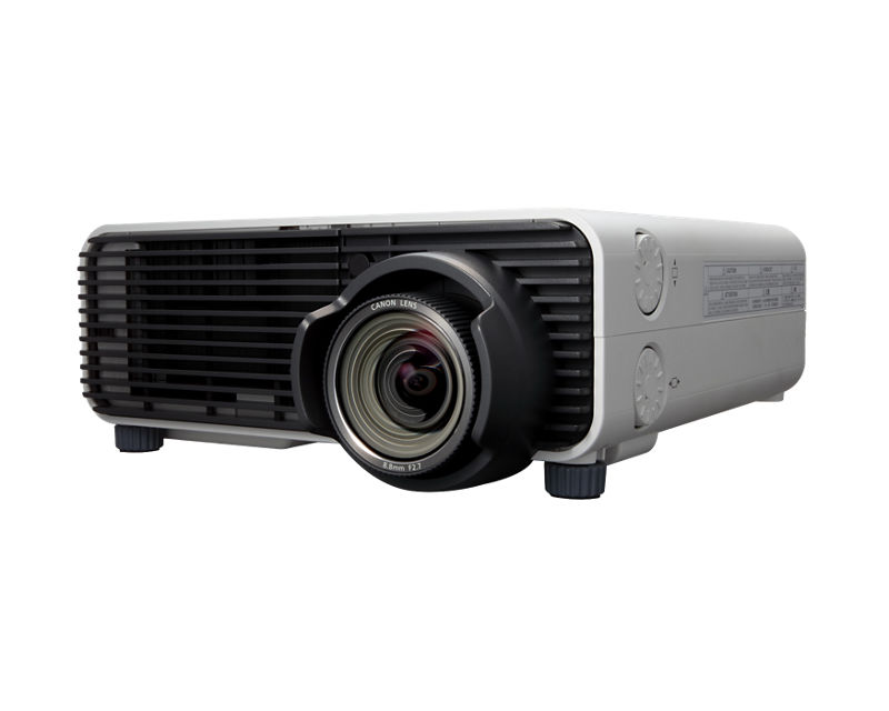 Canon Support for WUX450ST Projector | Canon U.S.A., Inc.