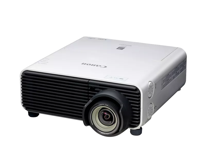 WUX450ST Projector