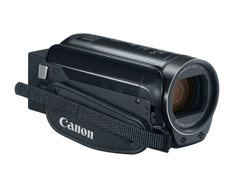 Explore VIXIA HF R72 | Canon Latin America