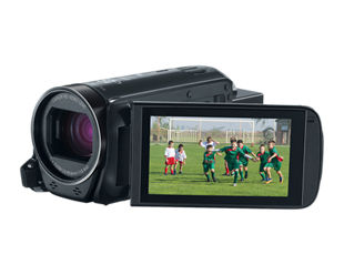 Explore VIXIA HF R72 | Canon Latin America