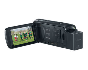 Explore VIXIA HF R72 | Canon Latin America